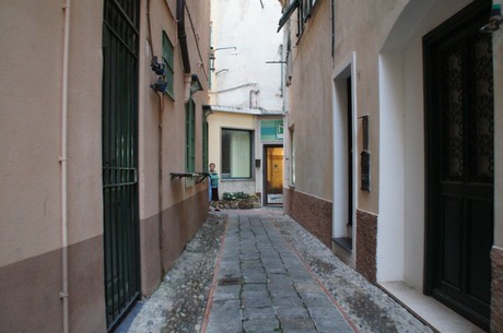 Bordighera