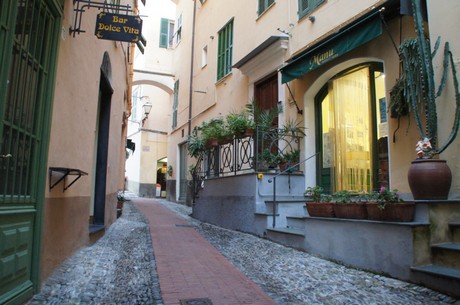 Bordighera