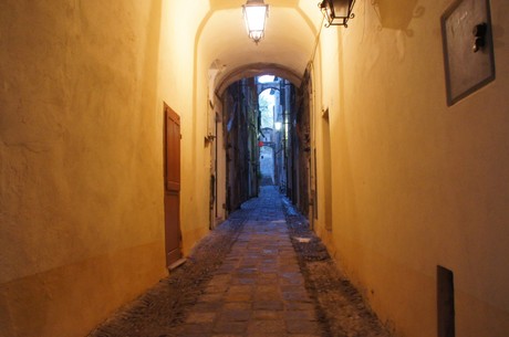 Bordighera