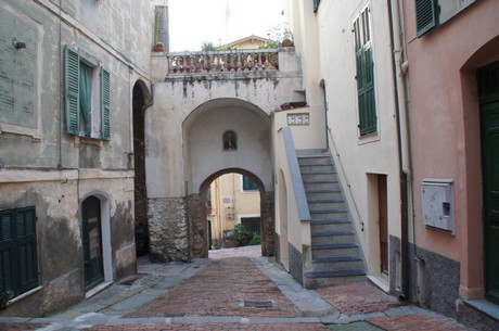 Bordighera