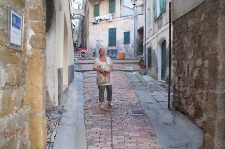 Bordighera