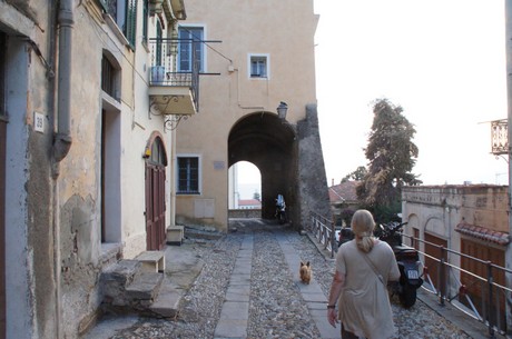 Bordighera