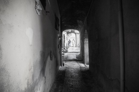 Bordighera