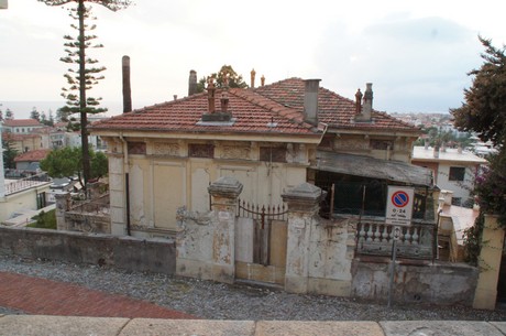 Bordighera