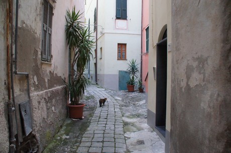 Bordighera