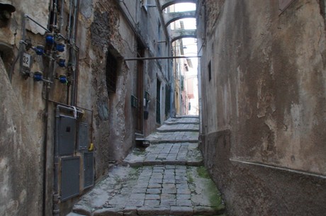 Bordighera