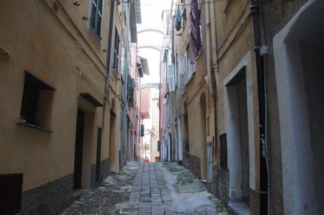 Bordighera