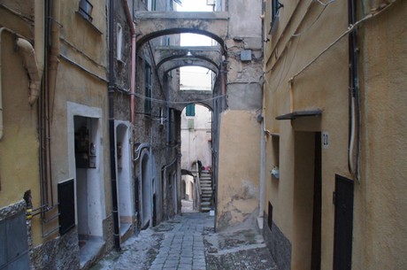 Bordighera