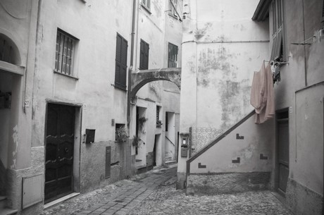 Bordighera