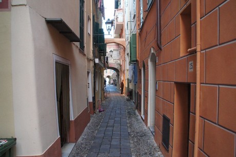Bordighera