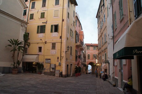 Bordighera