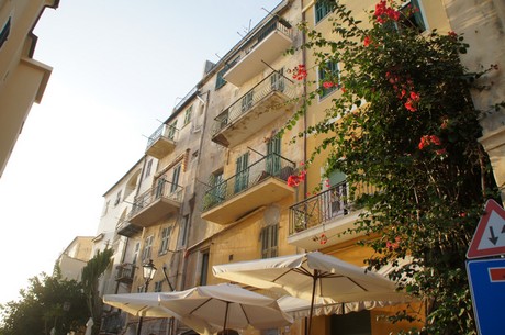Bordighera