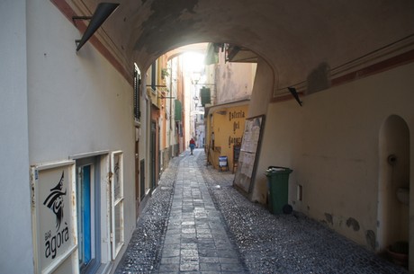 Bordighera