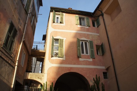 Bordighera