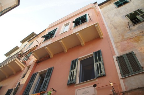 Bordighera