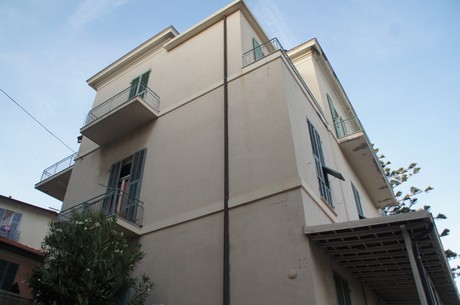Bordighera