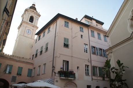 Bordighera