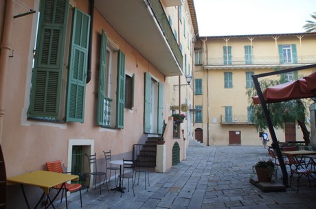 Bordighera