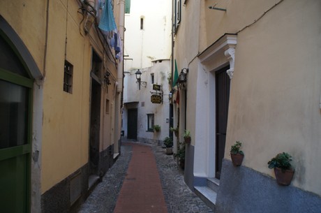 Bordighera