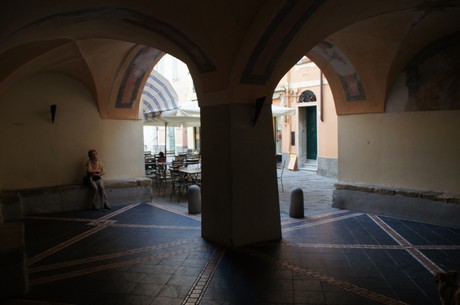 Bordighera
