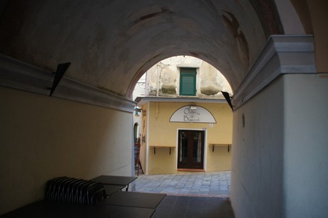 Bordighera