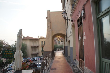 Bordighera