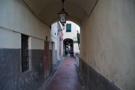 Bordighera