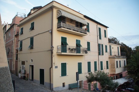 Bordighera