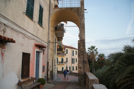 Bordighera