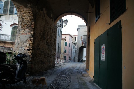 Bordighera