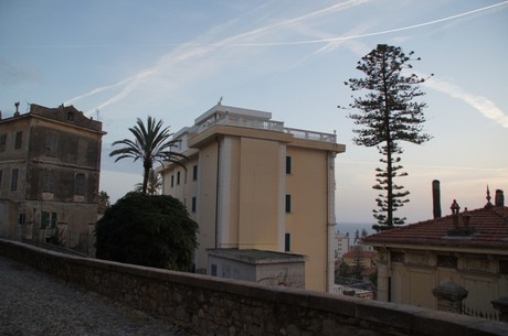Bordighera