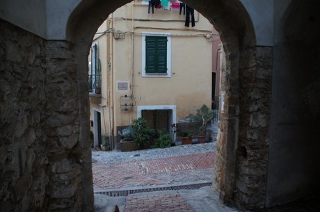 Bordighera