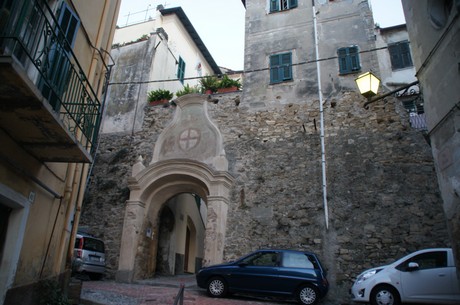 Bordighera