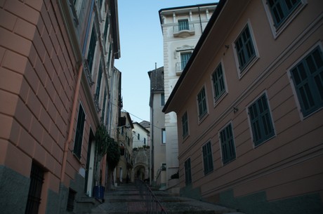 Bordighera