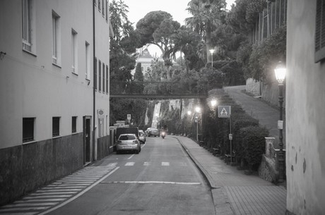 Bordighera