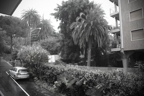 Bordighera