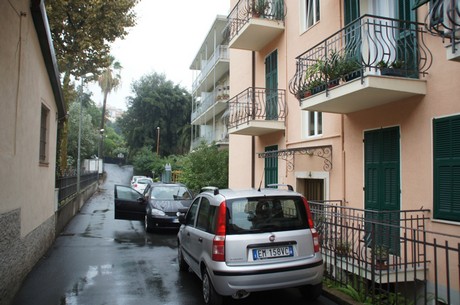Bordighera