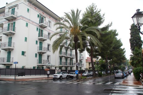 Bordighera