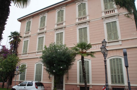 Bordighera