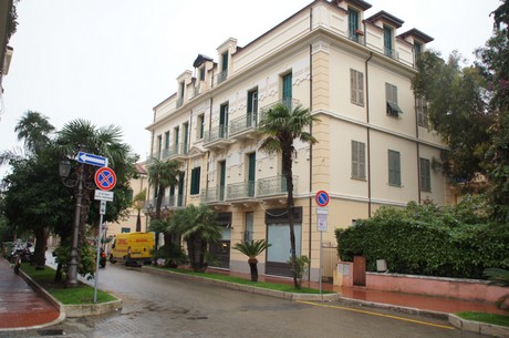 Bordighera