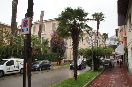 Bordighera