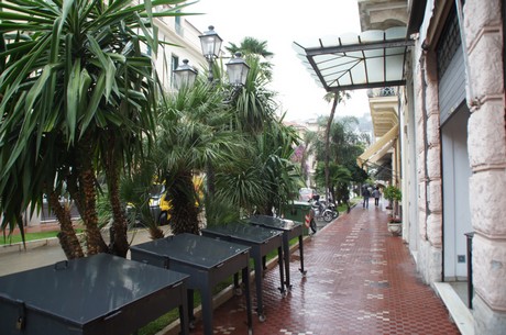 Bordighera