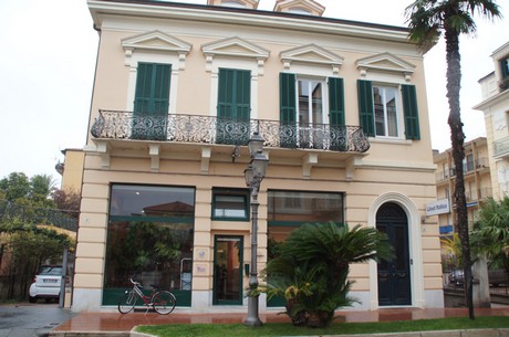 Bordighera