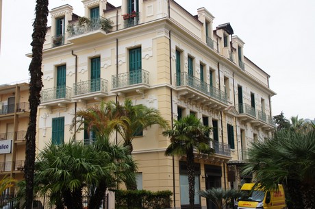 Bordighera