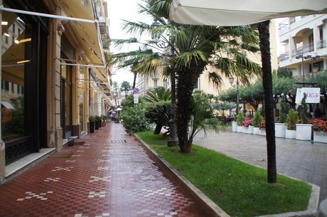 Bordighera