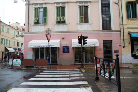 Bordighera