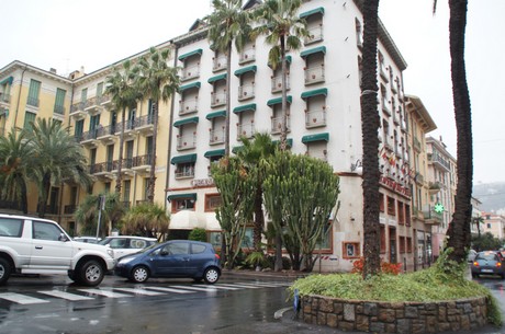 Bordighera
