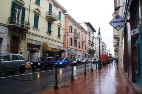 Bordighera