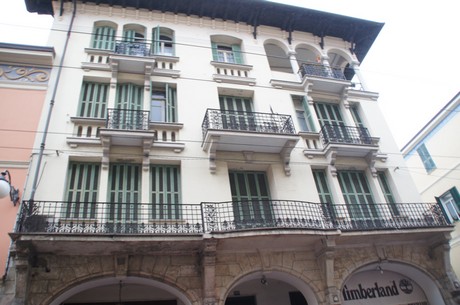 Bordighera
