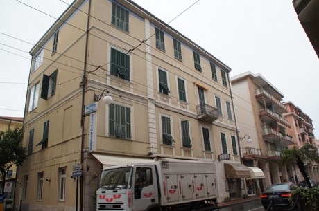 Bordighera